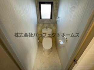 サンロイヤルの物件内観写真